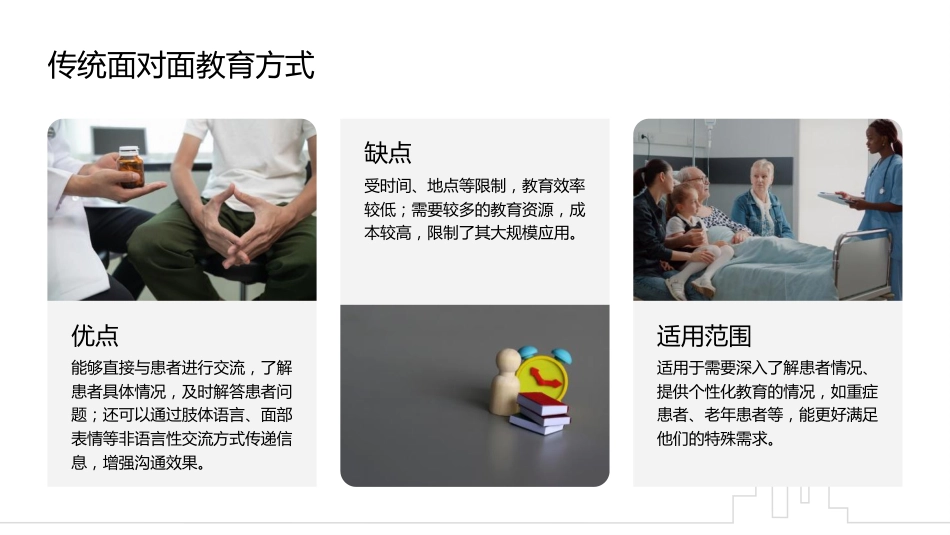 患者健康宣教的方法与技巧_第10页