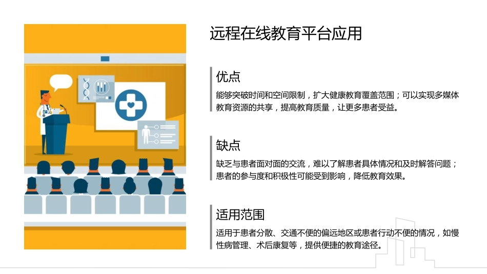 患者健康宣教的方法与技巧_第11页