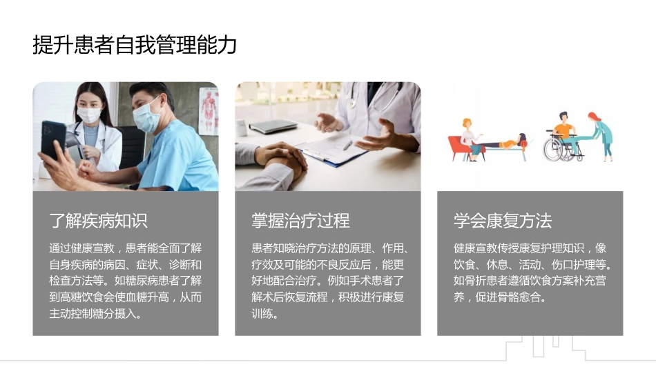 患者健康宣教的方法与技巧_第5页