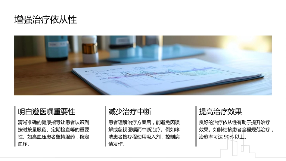 患者健康宣教的方法与技巧_第6页