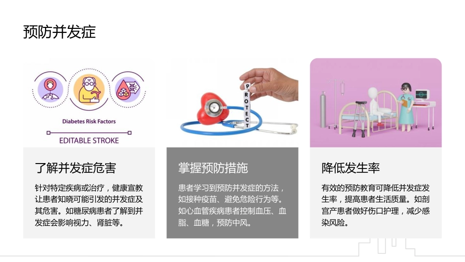 患者健康宣教的方法与技巧_第7页