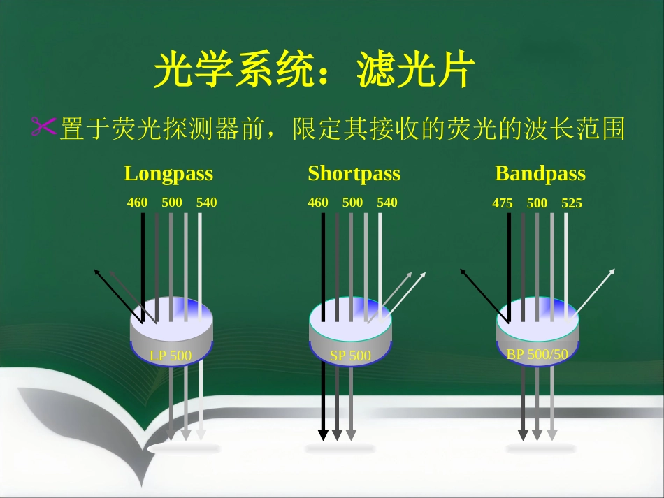 流式细胞检测技术讲座_第12页