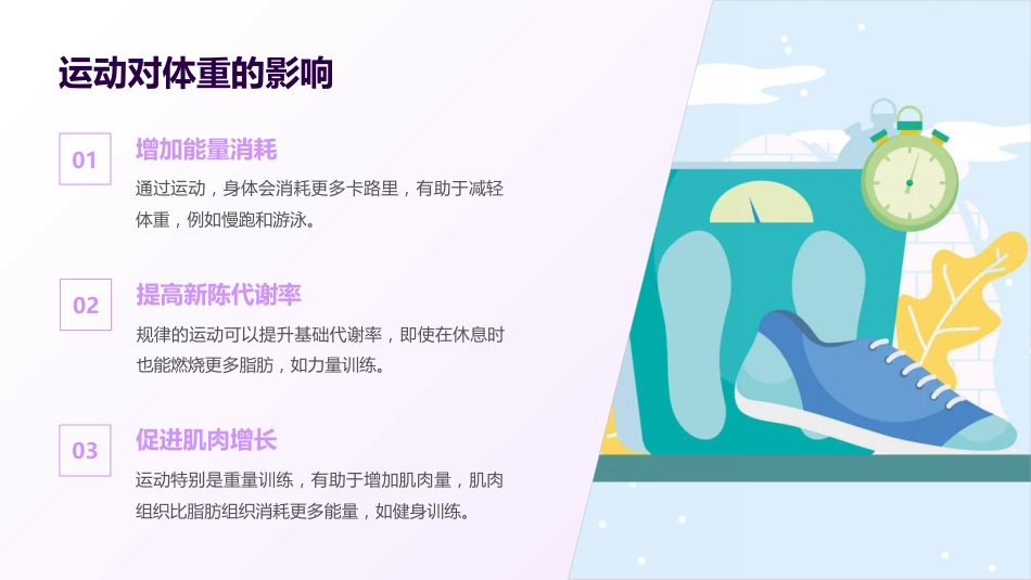 体重管理健康教育与科普资料_第12页