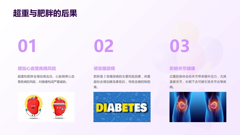 体重管理健康教育与科普资料_第5页