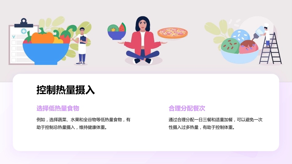体重管理健康教育与科普资料_第9页