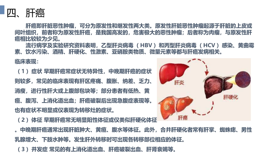消化道科普讲座_第14页