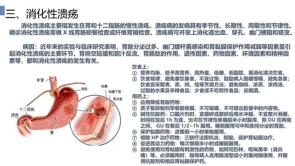消化道科普讲座_第6页
