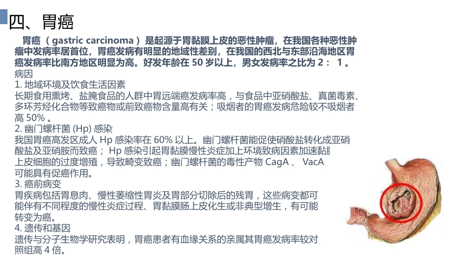 消化道科普讲座_第7页