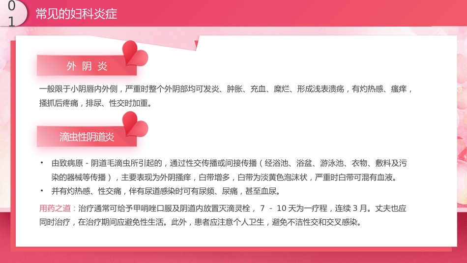 关爱女性守护健康科普讲座PPT课件_第4页