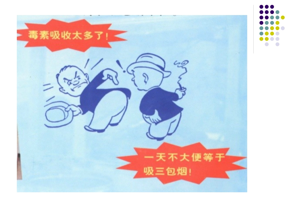 便秘的健康教育_第11页