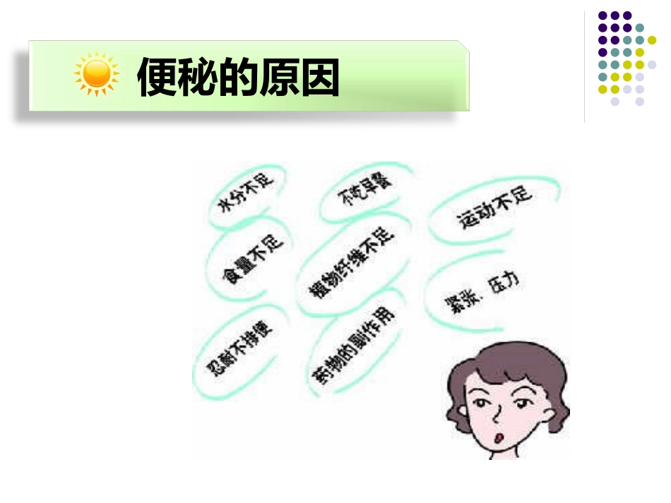 便秘的健康教育_第4页