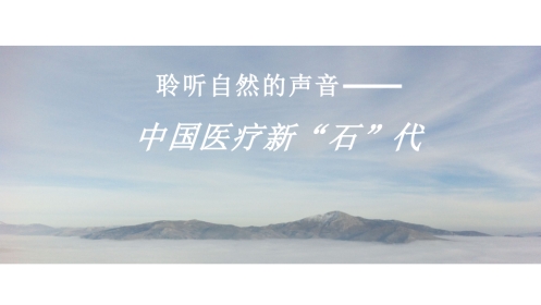 聆医疗机构为什么要用石材-中国医疗新“石”代讲座课件PPT