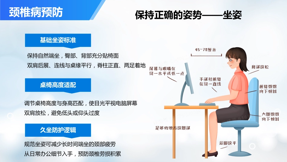 颈椎病健康宣教_第8页