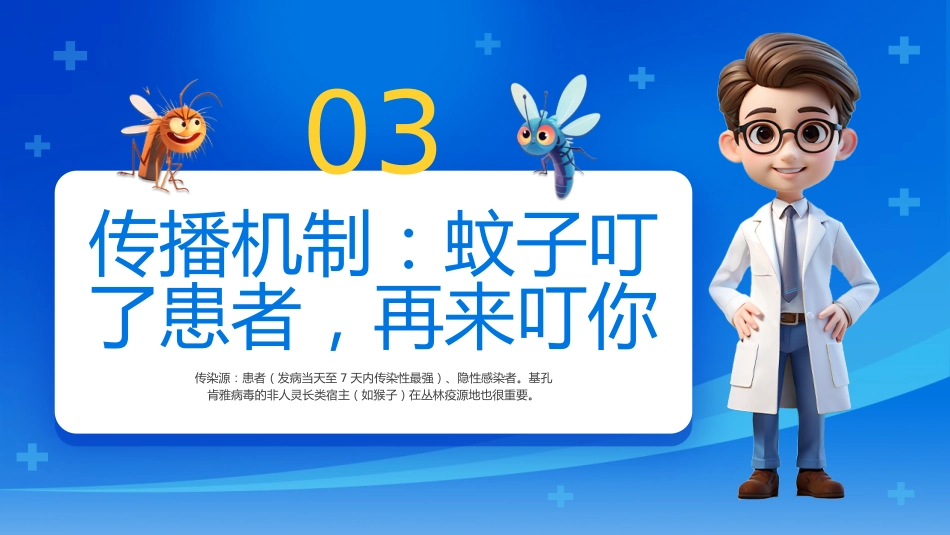 【医护指南】健康宣讲：夏季健康科普_第10页