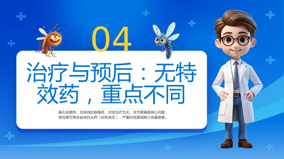 【医护指南】健康宣讲：夏季健康科普_第12页