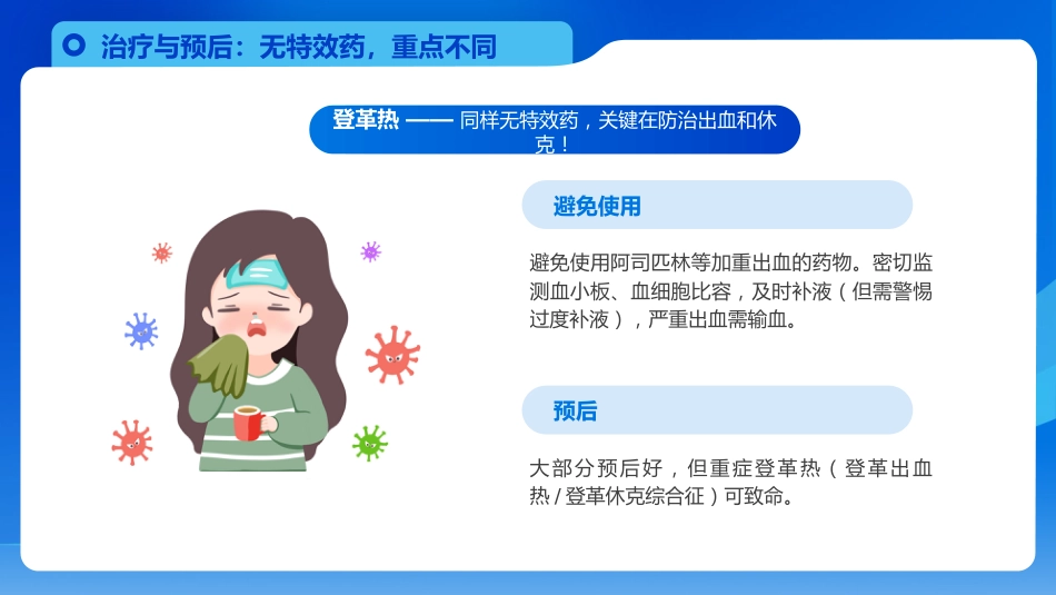 【医护指南】健康宣讲：夏季健康科普_第14页
