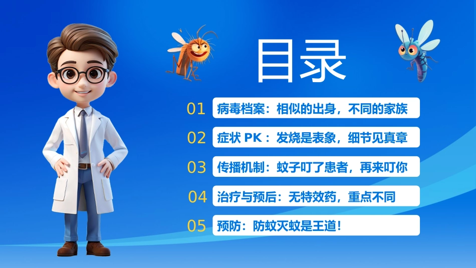 【医护指南】健康宣讲：夏季健康科普_第3页