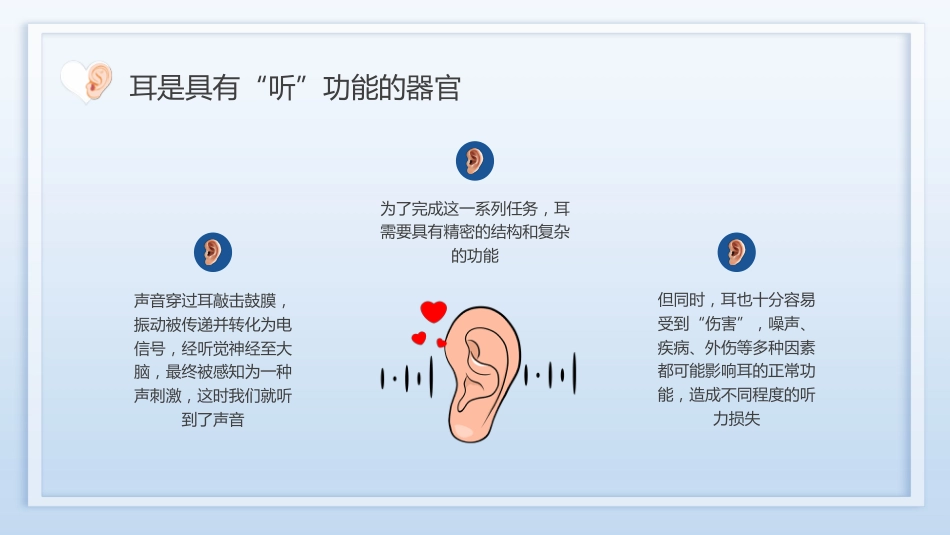 3月3日是第24次全国爱耳日健康用耳小常识_第9页