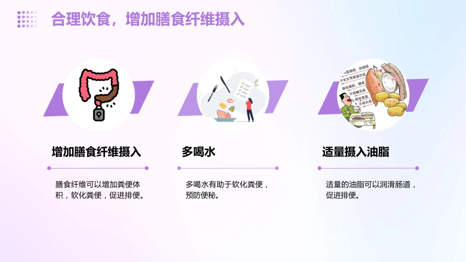便秘宣教ppt课件_第13页
