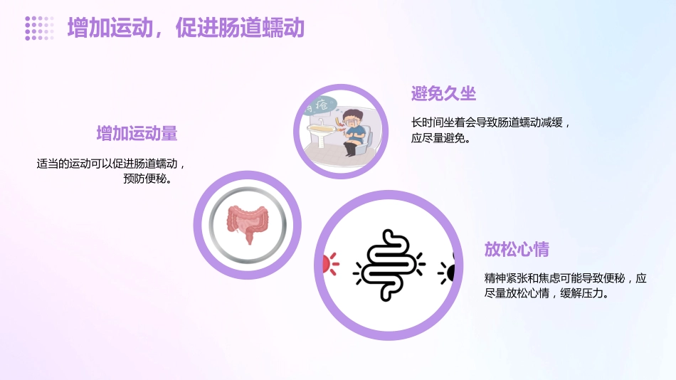 便秘宣教ppt课件_第14页