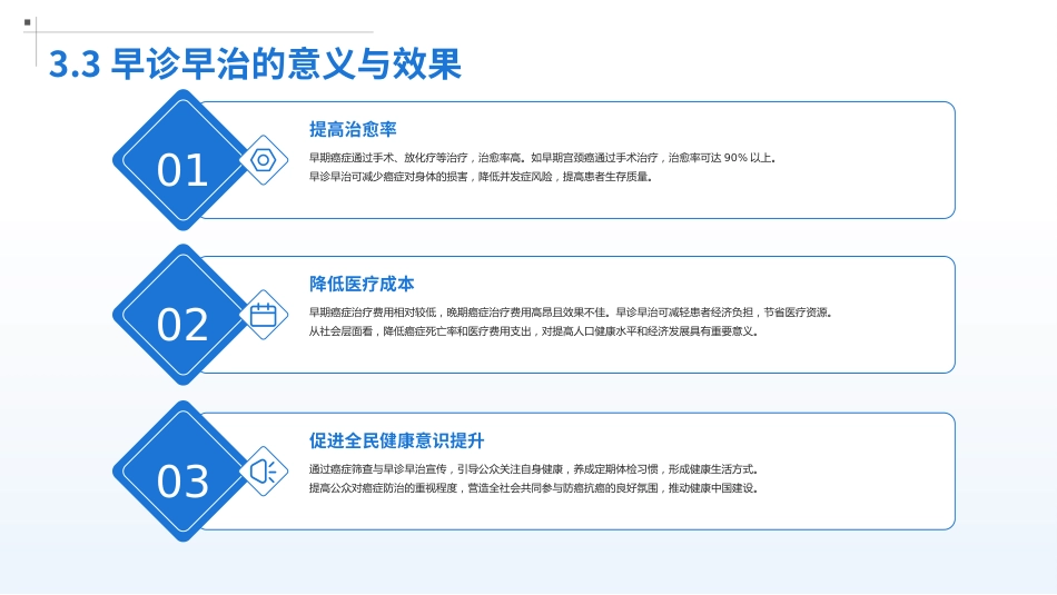 科学防癌-健康生活(202X全国肿瘤防治周宣传)_第15页