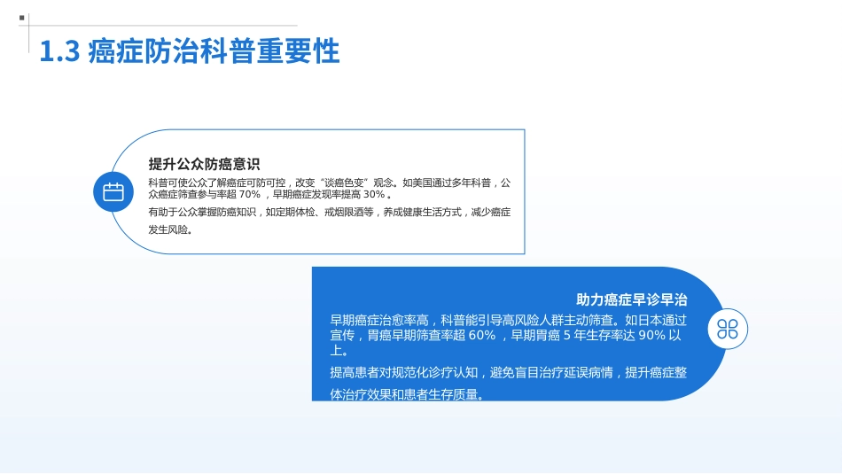 科学防癌-健康生活(202X全国肿瘤防治周宣传)_第7页