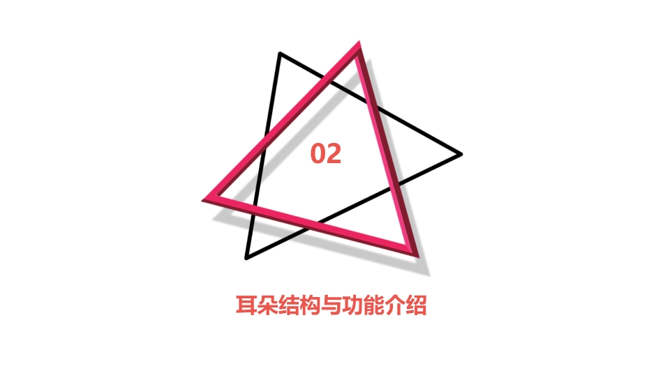 2024全国爱耳日全国爱耳日讲座宣传医疗课件_第14页