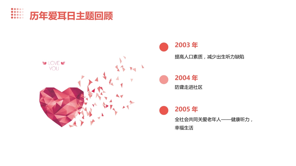 2024全国爱耳日全国爱耳日讲座宣传医疗课件_第7页