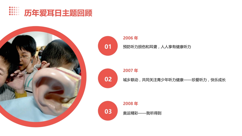 2024全国爱耳日全国爱耳日讲座宣传医疗课件_第8页