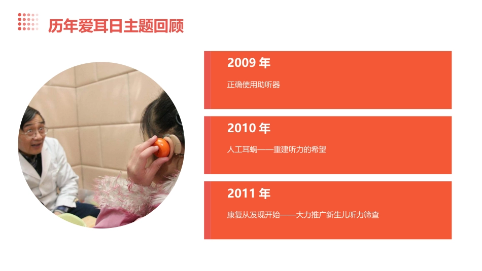 2024全国爱耳日全国爱耳日讲座宣传医疗课件_第9页