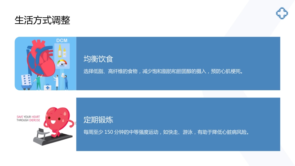 心肌梗死健康宣教课件_第14页