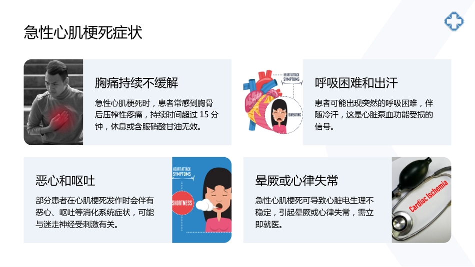 心肌梗死健康宣教课件_第7页