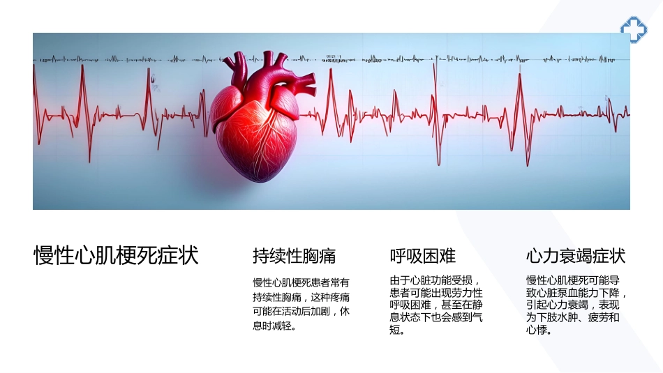 心肌梗死健康宣教课件_第8页