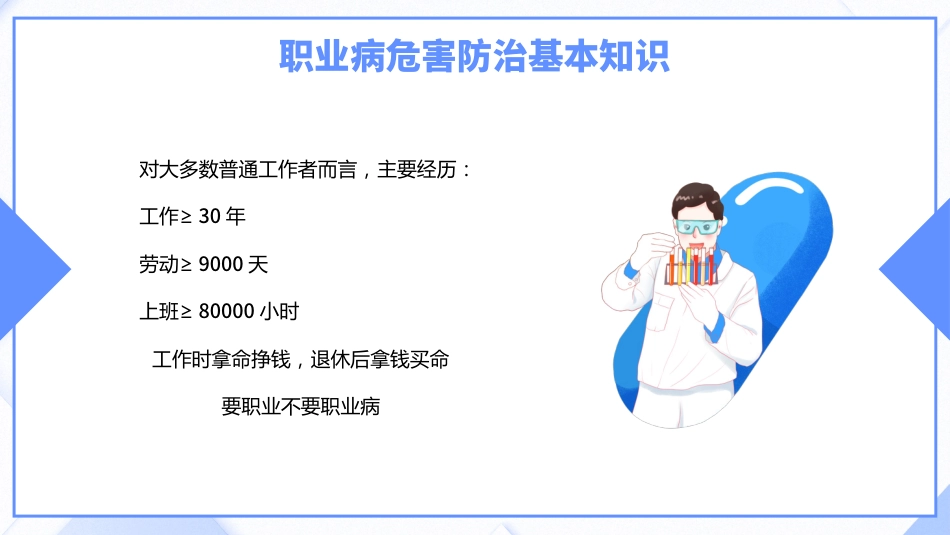 2024年职业病危害与防治培训(职业病宣传周专用)_第2页