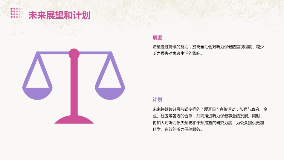2021爱耳日ppt课件_第13页
