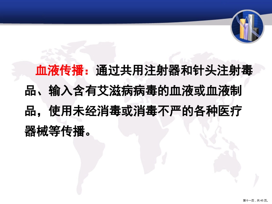 艾滋病性病防治知识_第11页