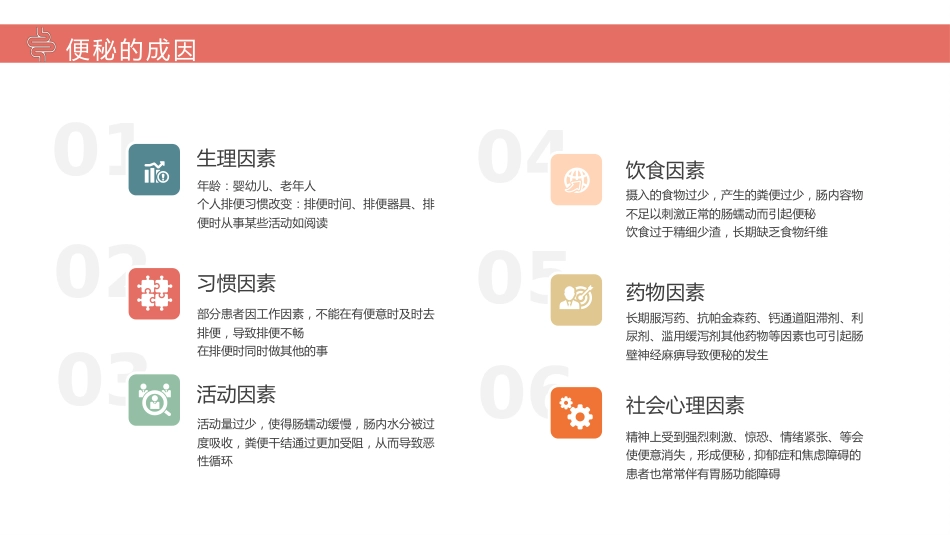 【医护指南】健康宣讲：便秘护理_第14页