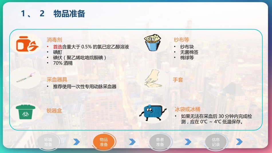 《动脉血气分析临床操作实践标准》_第10页