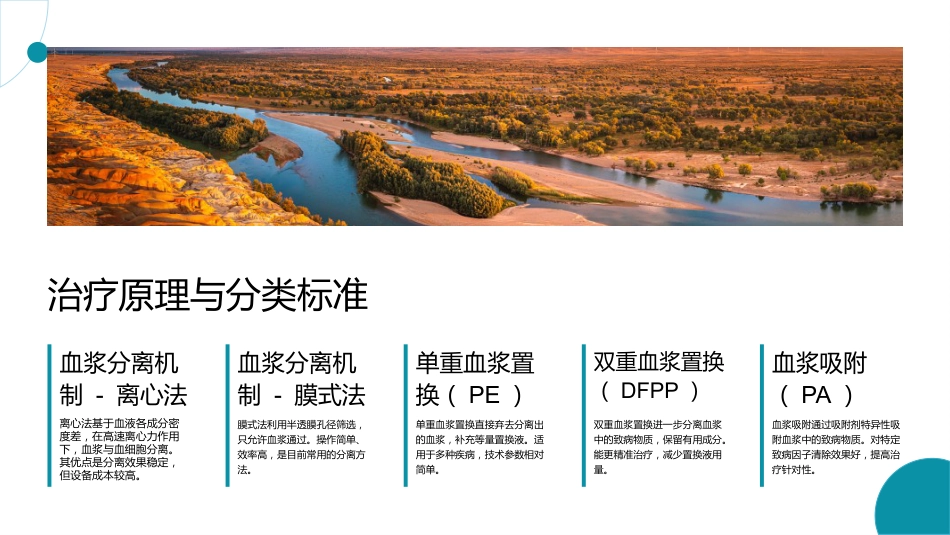 血浆置换治疗的护理实践与专业规范_第6页