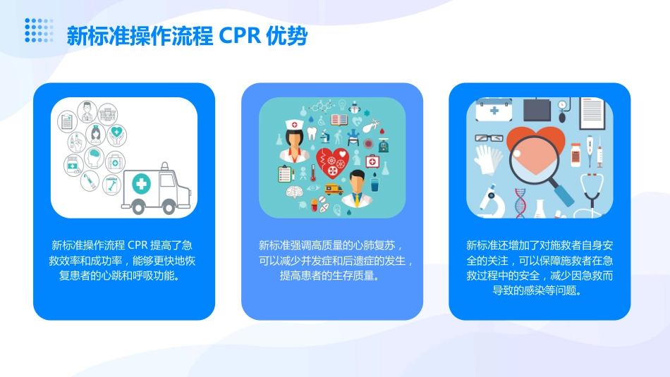 心肺复苏2024年国际新标准操作流程CPR_第13页