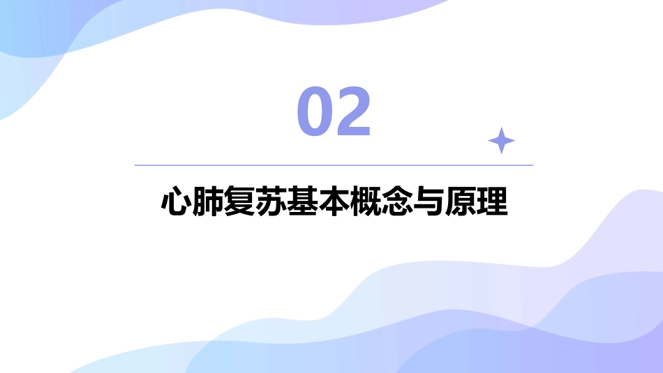 心肺复苏2024年国际新标准操作流程CPR_第6页