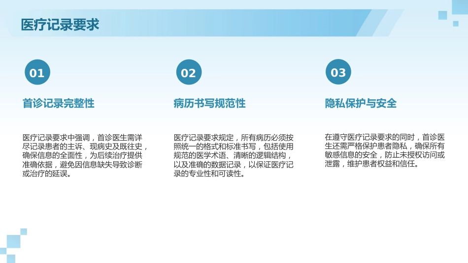 十八项医疗核心制度2025版PPT课件_第7页