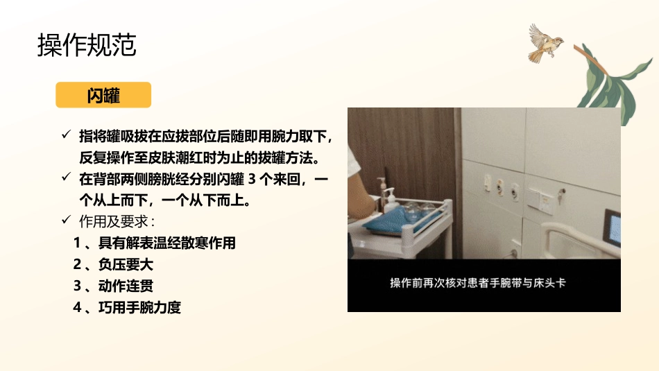 平衡火罐的操作规范及临床应用_第13页