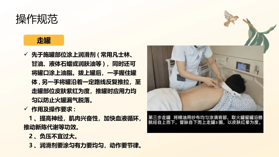 平衡火罐的操作规范及临床应用_第15页
