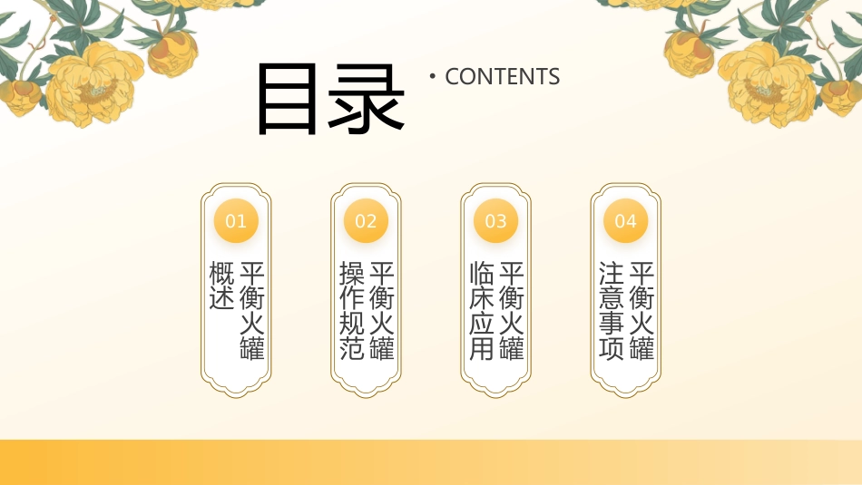 平衡火罐的操作规范及临床应用_第2页