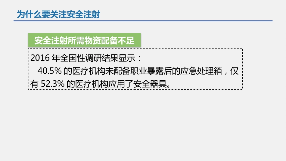 临床注射操作医院感染风险防控要点_第13页