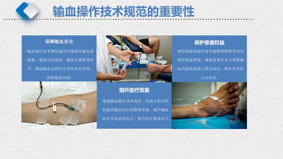 临床输血操作技术规范、输血制度(2025版)_第5页