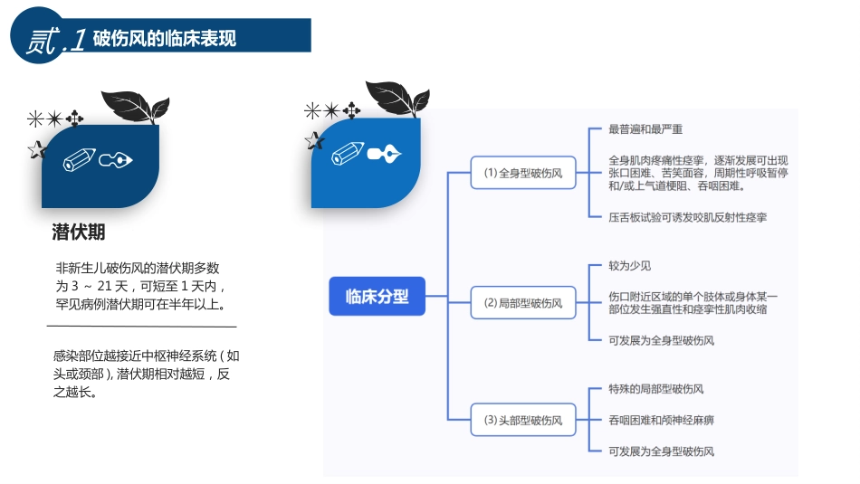 非新生儿破伤风诊疗规范(2024年版)lc_第6页