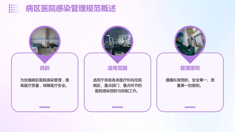 病区医院感染管理规范PPT_第13页