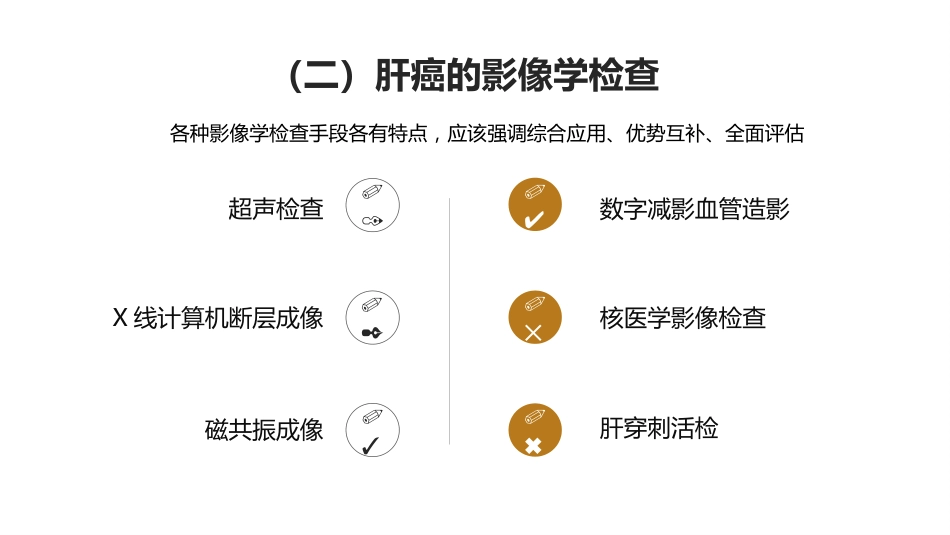 原发性肝癌诊疗规范(版)_第10页